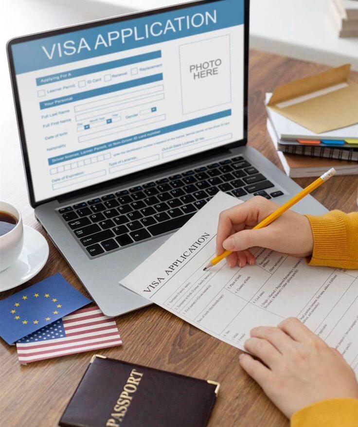 Visa Inquiry Image