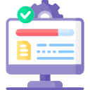 Secure Booking Process