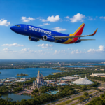 Atlanta to Orlando