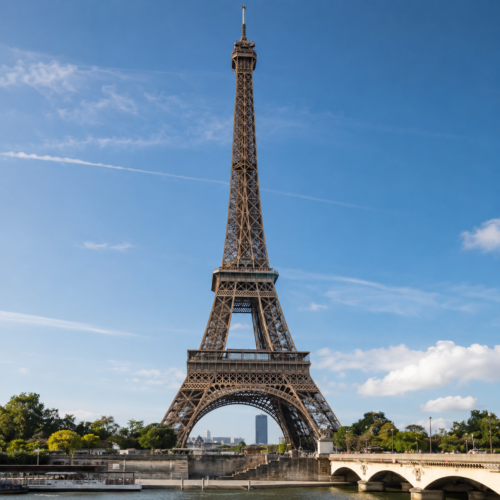 Effil tower