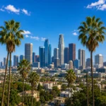Los Angeles