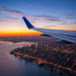 Newyorkk city to LosAnglese