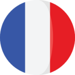 France Flag Icon