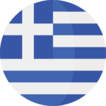 Greece Flag Icon