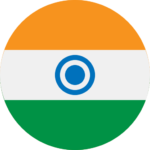 Indian Flag Icon