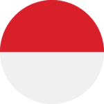 Indonesia-flag