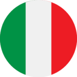 Italy Flag Icon