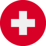 Switzerland flag