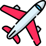 Air Plane Flying