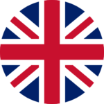 United-Kingdom Flag Icon